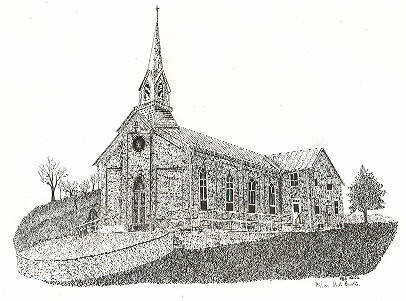 Parnassus Church